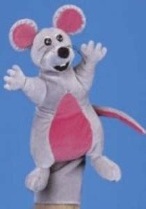 inkyteachers|Buy Jolly Phonics Puppet .